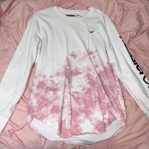 Hollister Co. tee shirt
